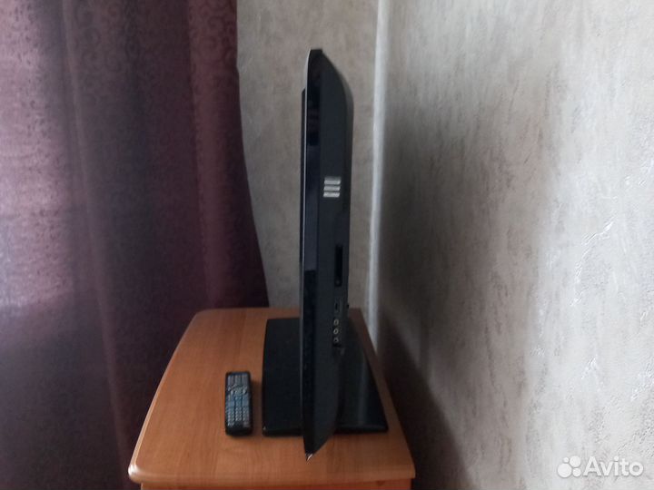 Телевизор бу на запчасти