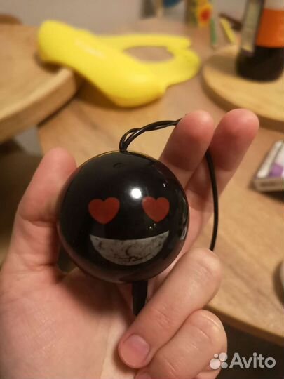 Колонка myvibe boom