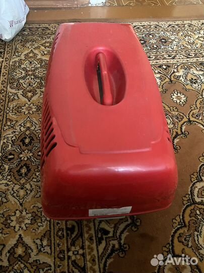 Переноска для животных