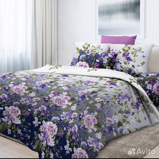 Постельное 