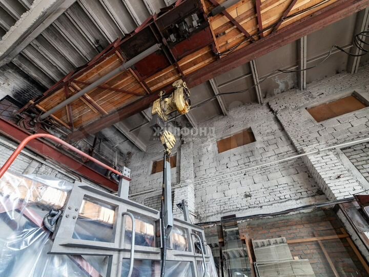 Сдам производственное помещение, 2000 м²