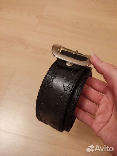 Ремень beltex из натуральной кожи