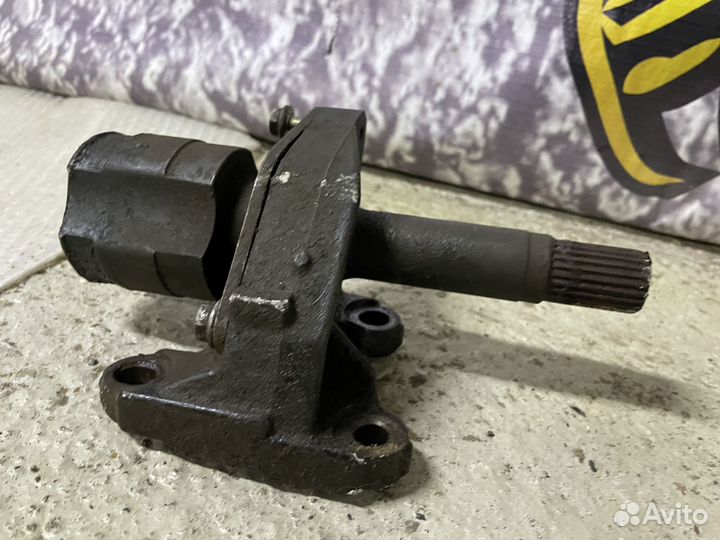 Кронштейн полуоси привода Шрус Laguna 2 Лагуна 1.8