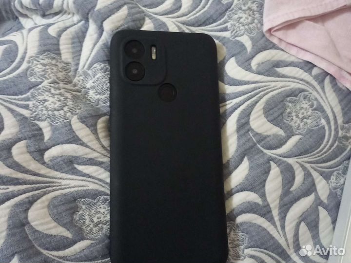 Мобильные телефоны бу редми А1+