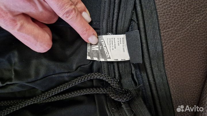 Детская футбольная форма р-р М