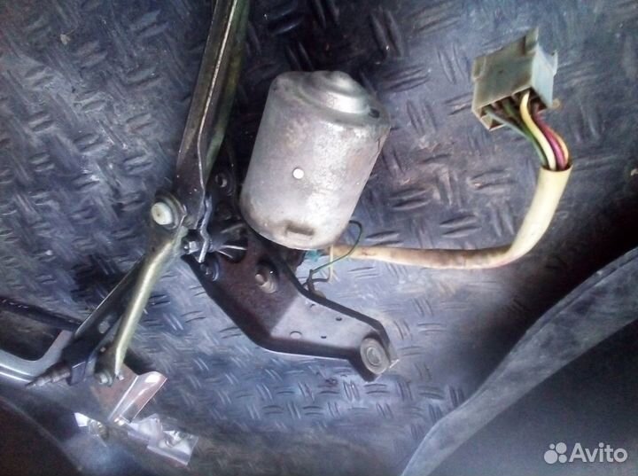 Запчасти на ваз 2115 бу