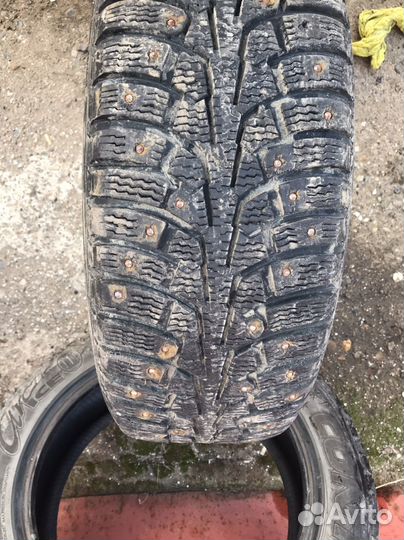 Contyre Arctic Ice 2 205/55 R16 91