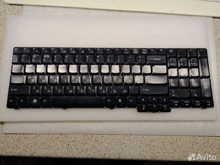 Клавиатура Acer 8920g оригинал