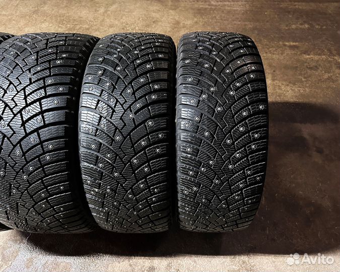 Pirelli Ice Zero 2 275/40 R19