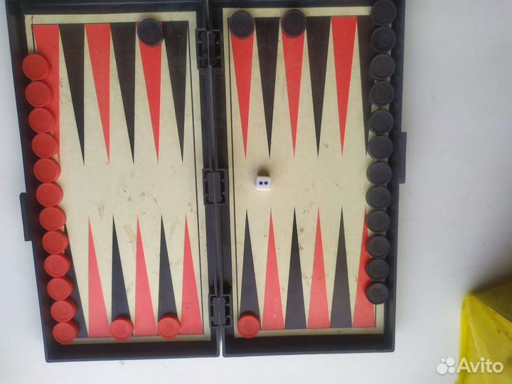 Шахматы, шашки, нарды, лото