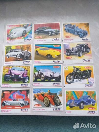 Turbo classic 71-140