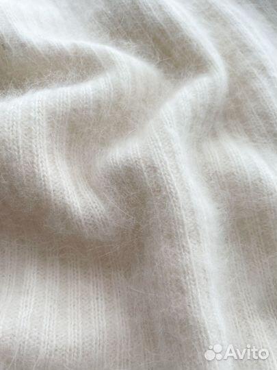 Свитер винтаж ангора