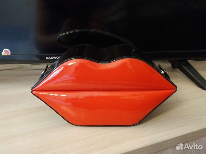 Новая косметичка