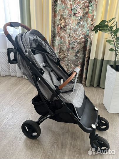 Коляска Yoya plus max