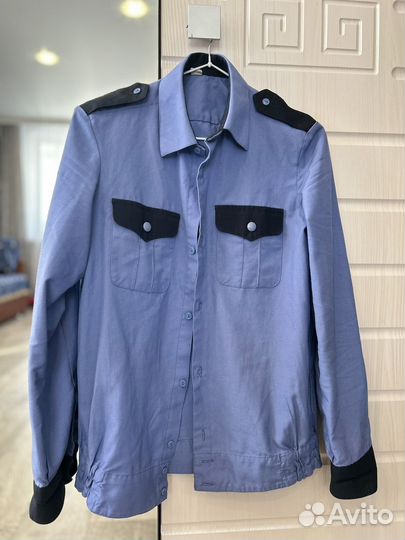 Форма охраны