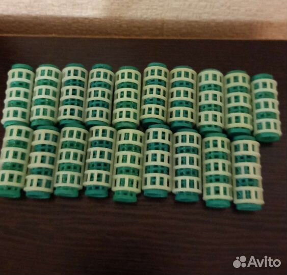 Бигуди, 40шт