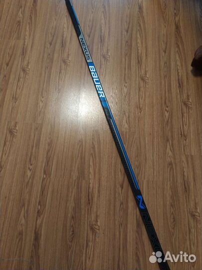 Хоккейная клюшка Bauer Nexus League S19
