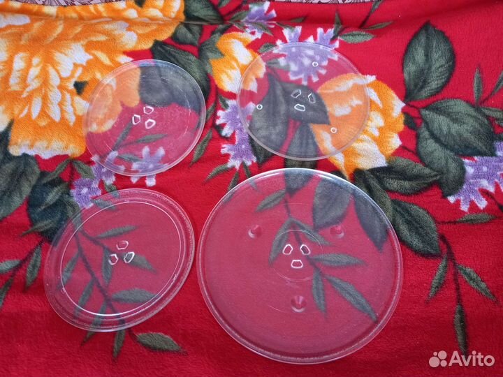 Тарелка свч