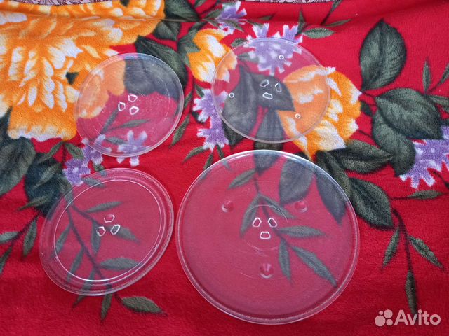 Тарелка свч