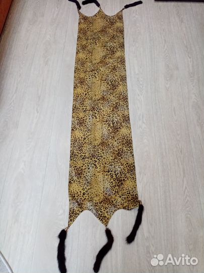 Шарфы и палантины