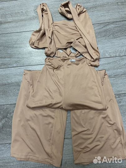 Комбинезон женский летний 42 44