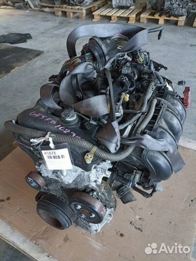 Двигатель Mazda 6 GH L5 L5VE из Японии