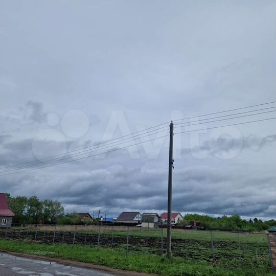 Участок 30 сот. (ИЖС)