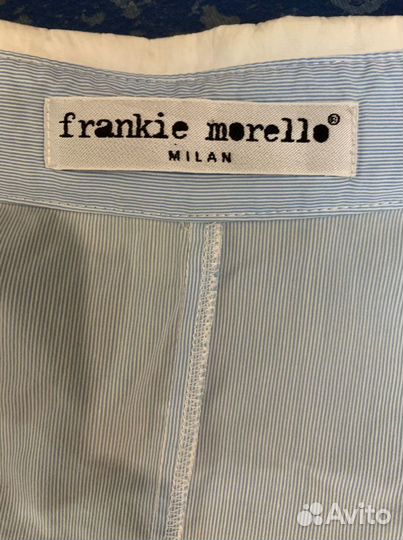 Рубашка Frankie Morello