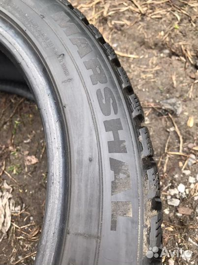 Marshal I'Zen KW22 225/45 R17