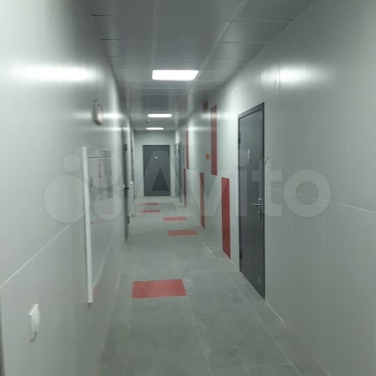 Квартира-студия, 29,4 м², 13/16 эт.