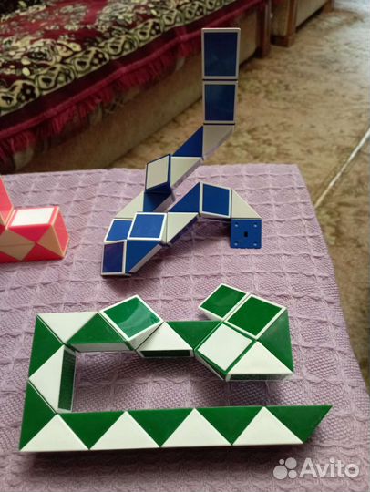 Головоломки