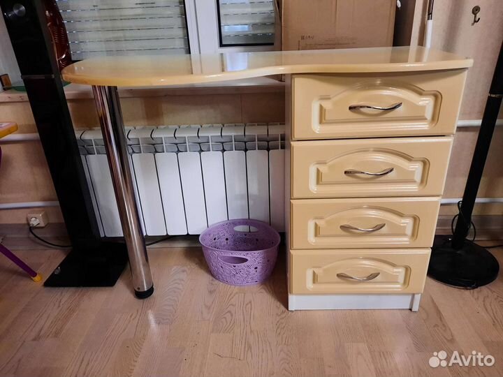 Мебель б/у для дачи