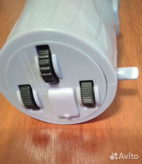 Заводная игрушка