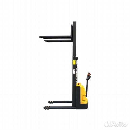 Штабелер shns 3500