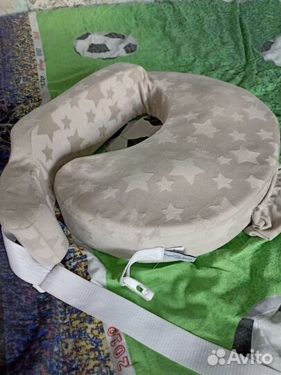 Подушка для кормления