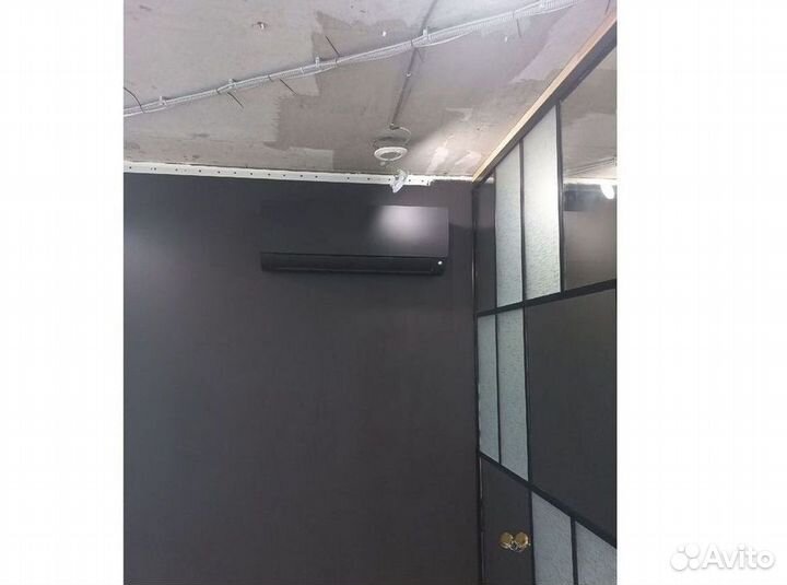 Кондиционеры. Сплит Системы. Монтаж. Гарантия