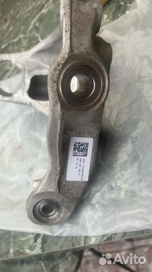 Поворотный кулак WV Tiguan