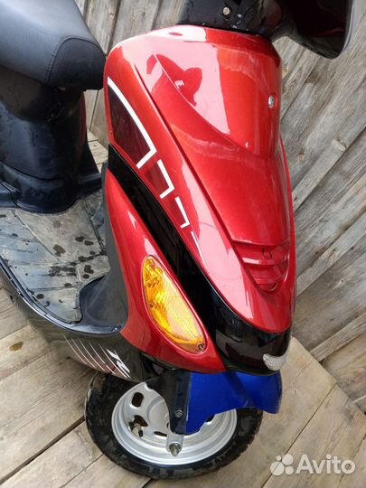 Продам скутер Рейсер метеор