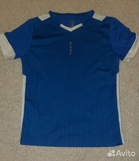 Детская футбольная форма 128