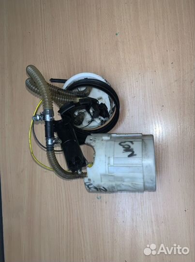 Насос топливный Audi A6 C5 2.5 DT