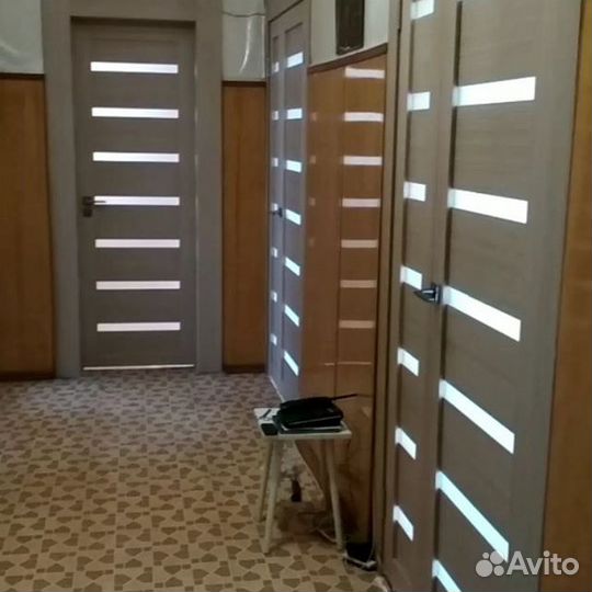 Двери эко-шпон