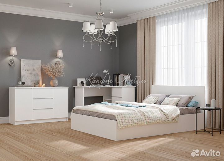 Детская модульная Мори