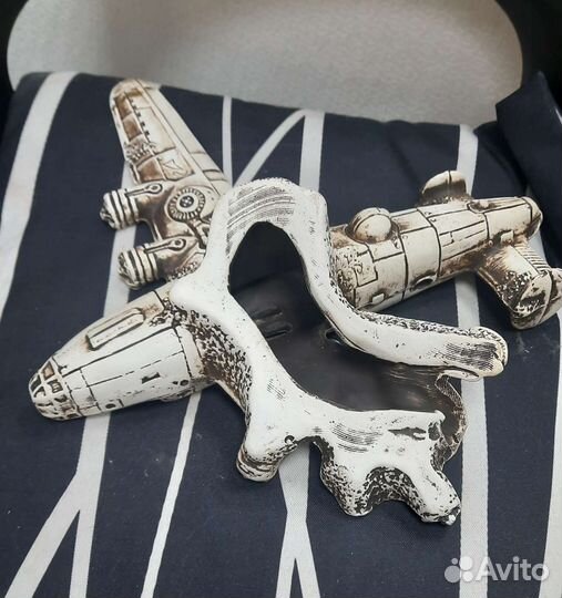 Ракушки и грот