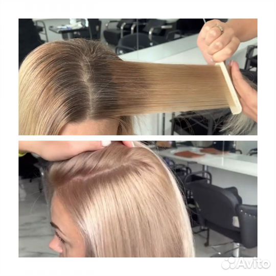 Нужны модели на окрашивание