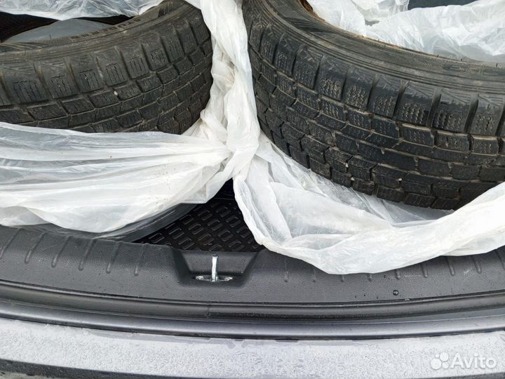 Dunlop Graspic DS3 185/65 R15