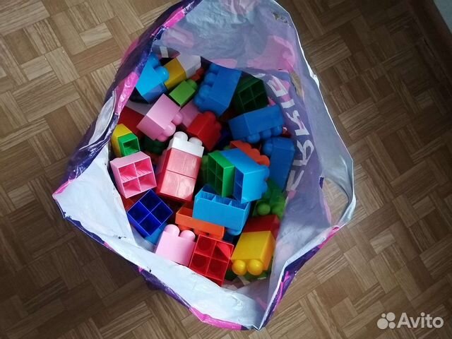 Конструктор