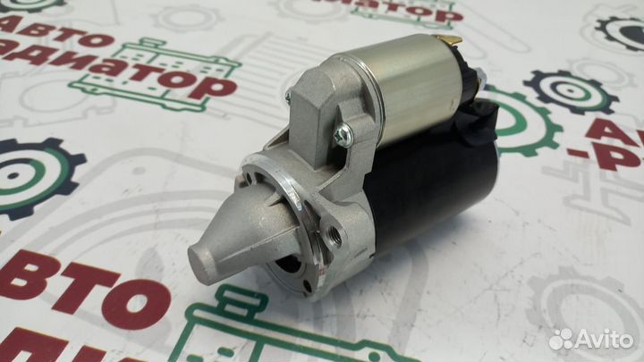 Стартер hyundai accent 1.5/1.6 01-10/KIA cerato