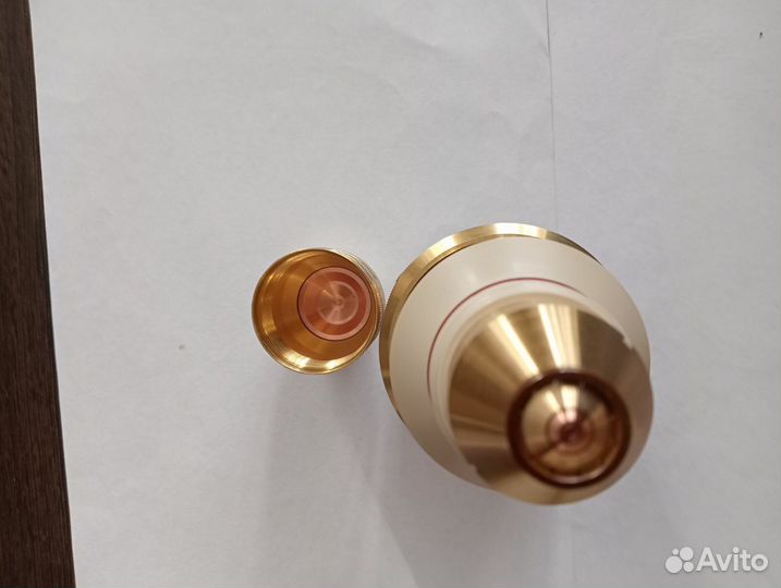 Головка плазмотрона KiellbergPerCut370.1M