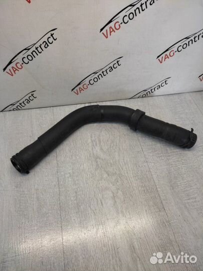 Шланг системы охлаждения Volkswagen Tiguan 2 2.0