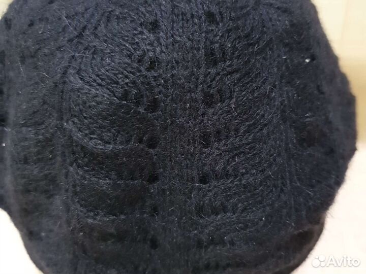 Берет женский